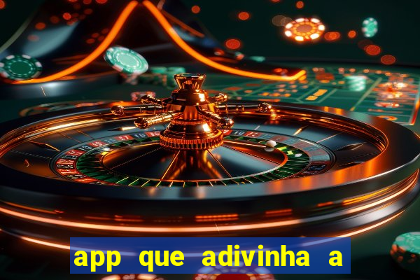 app que adivinha a vela do aviator